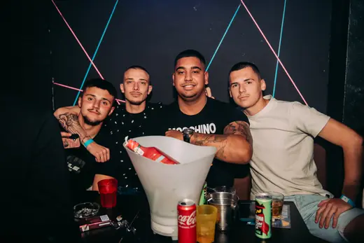 Galerija Club Leonhart