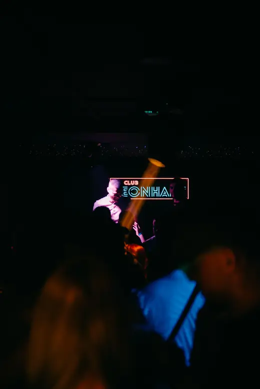 Galerija Club Leonhart