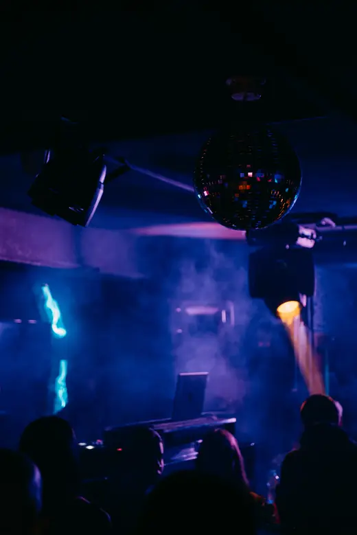 Galerija Club Leonhart
