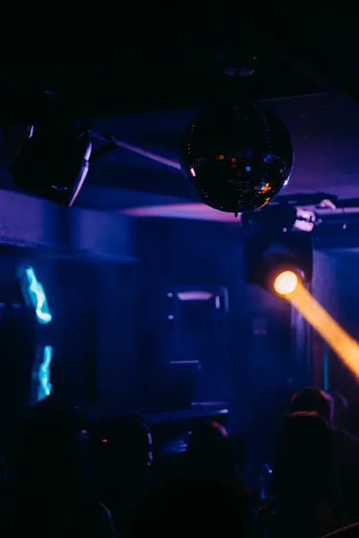 Galerija Club Leonhart