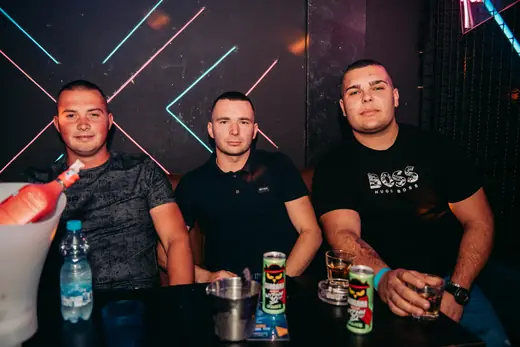 Galerija Club Leonhart