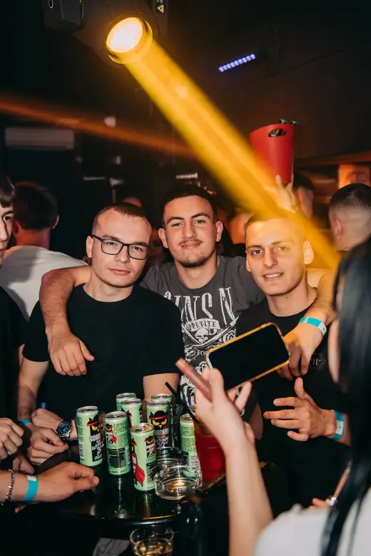Galerija Club Leonhart