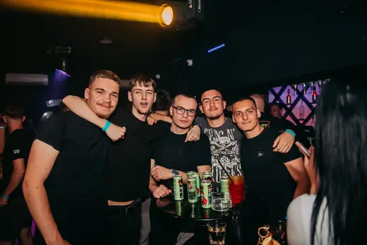 Galerija Club Leonhart