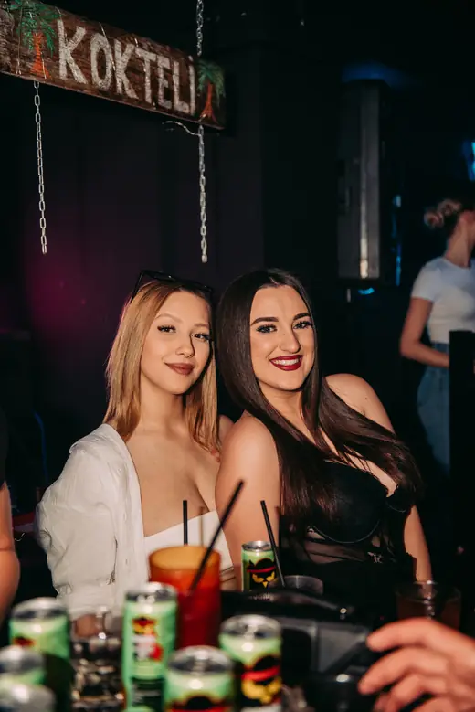 Galerija Club Leonhart