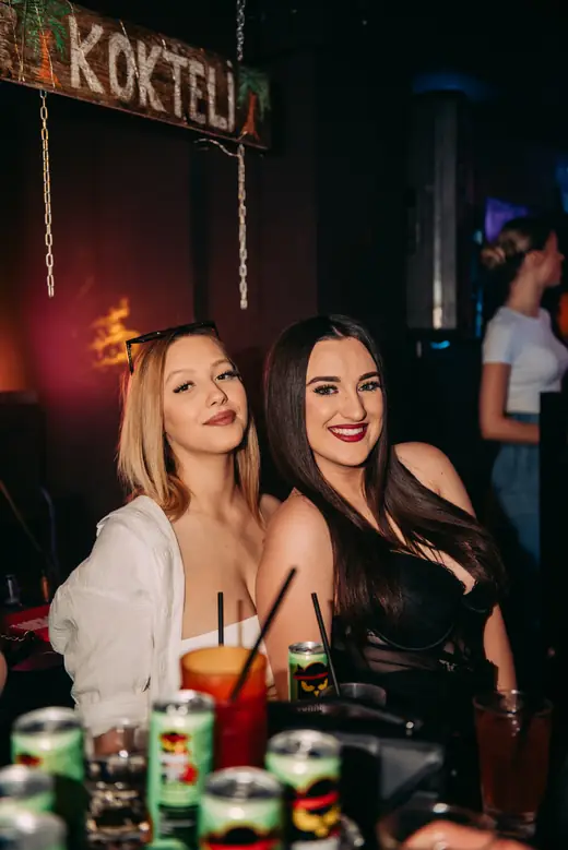 Galerija Club Leonhart