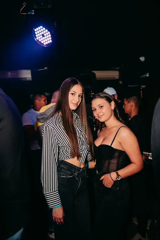 Galerija Club Leonhart