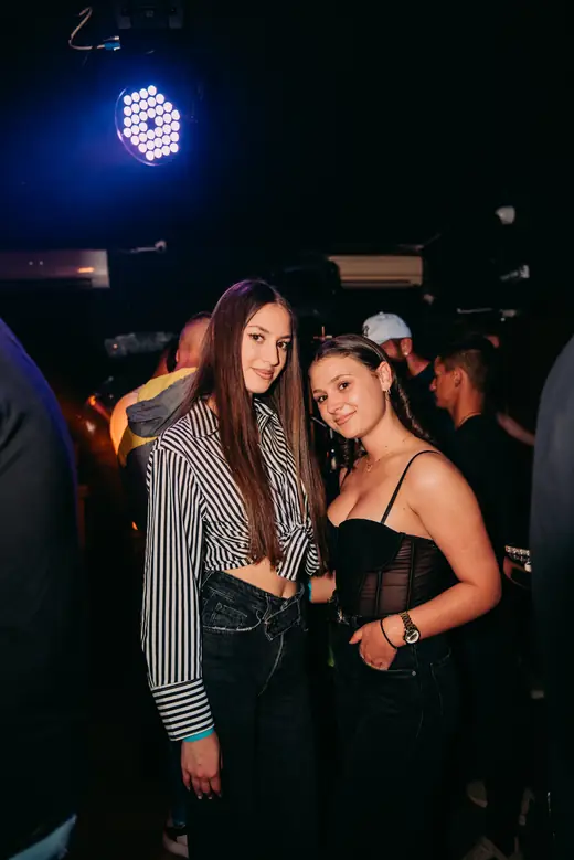 Galerija Club Leonhart