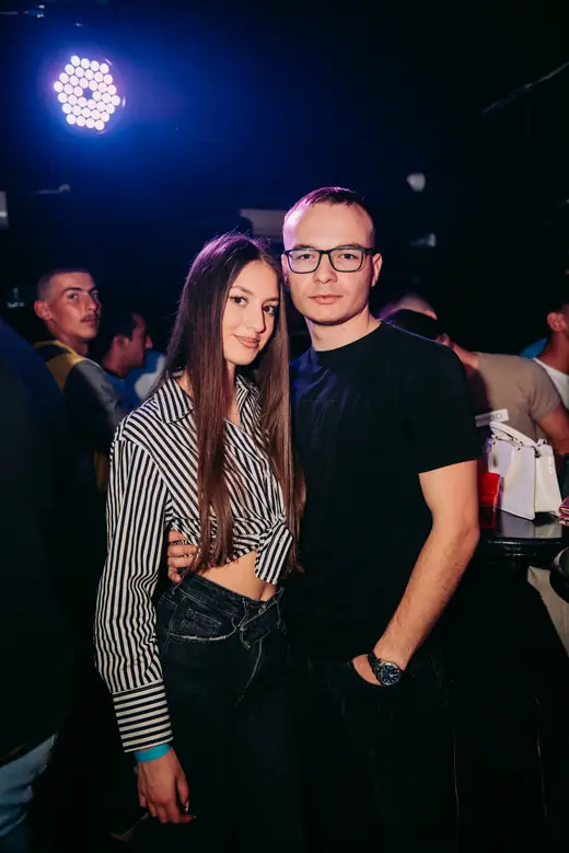 Galerija Club Leonhart