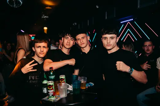 Galerija Club Leonhart