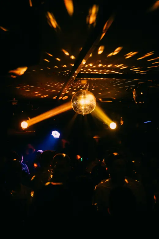 Galerija Club Leonhart