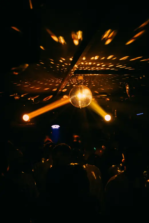 Galerija Club Leonhart