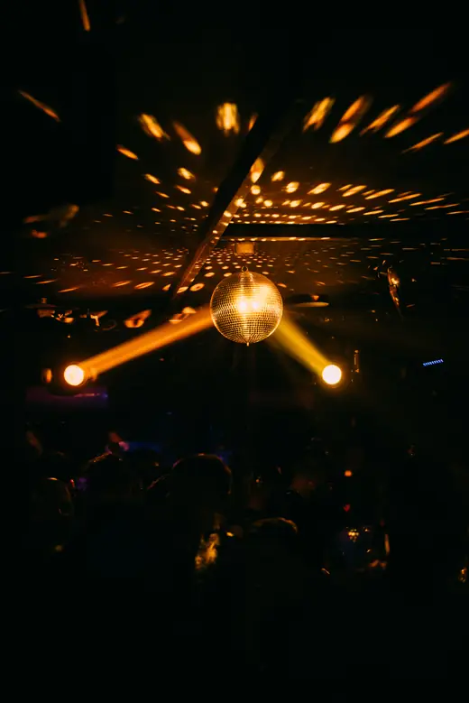 Galerija Club Leonhart