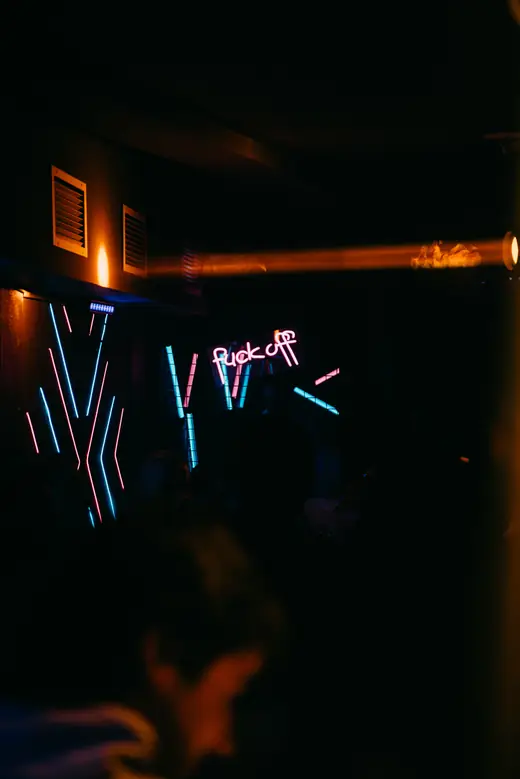 Galerija Club Leonhart