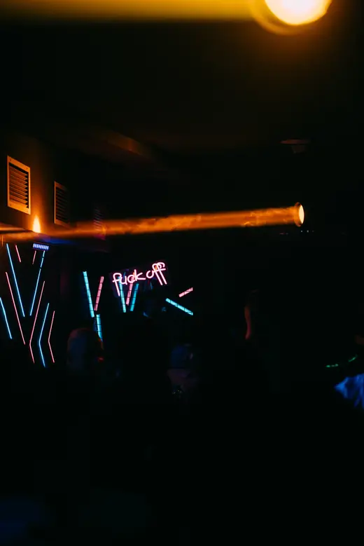 Galerija Club Leonhart