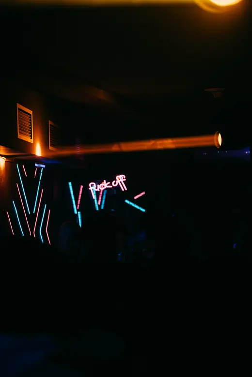 Galerija Club Leonhart