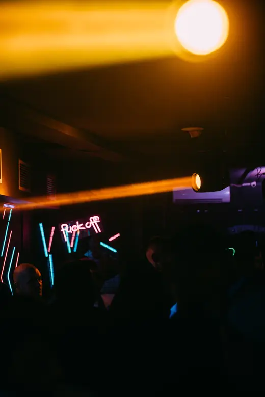 Galerija Club Leonhart