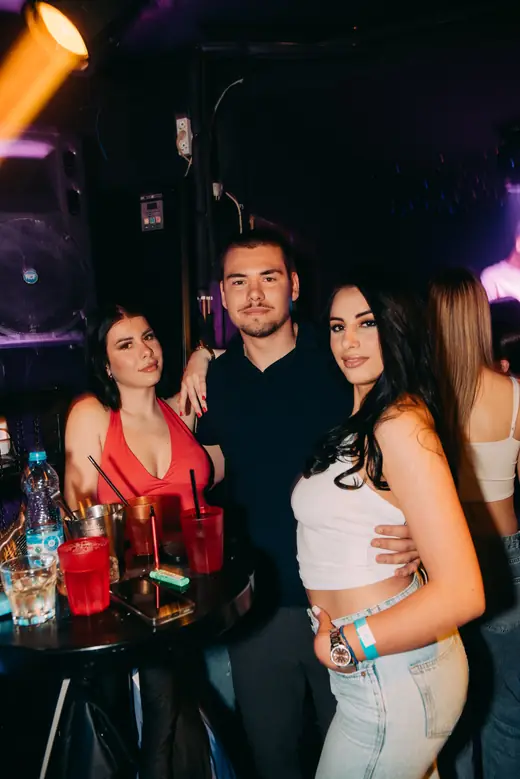 Galerija Club Leonhart