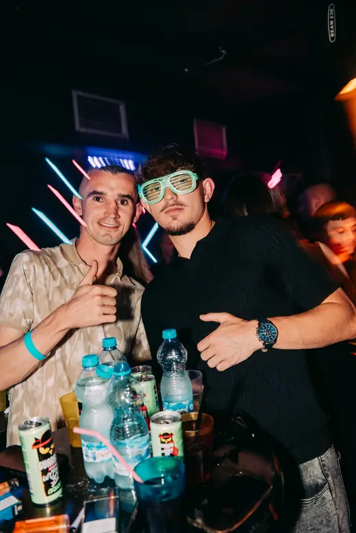 Galerija Club Leonhart