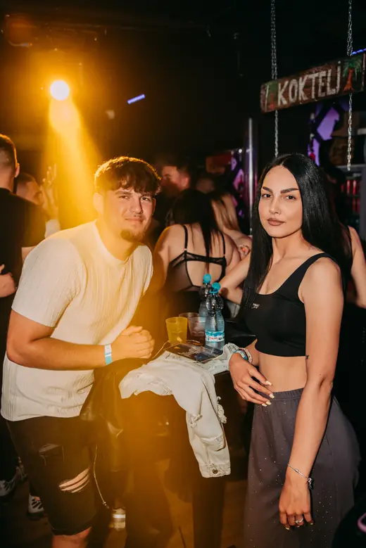 Galerija Club Leonhart