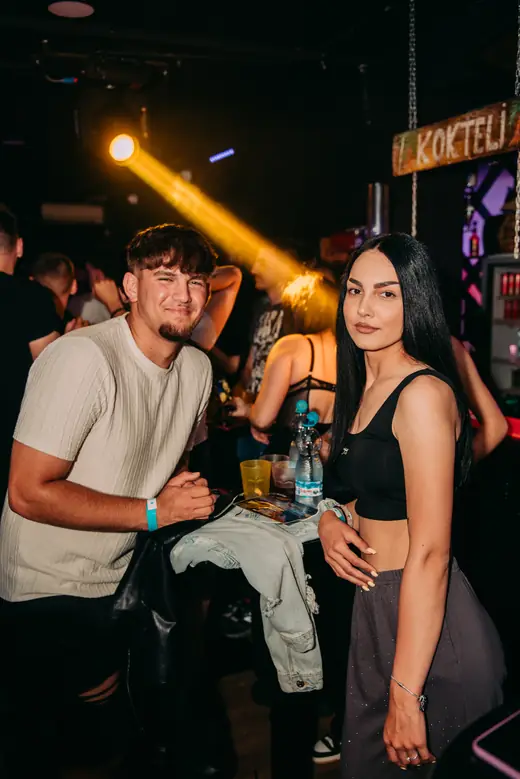 Galerija Club Leonhart