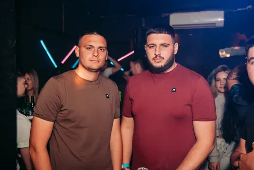 Galerija Club Leonhart