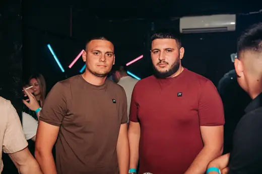 Galerija Club Leonhart