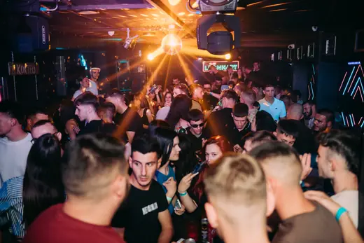 Galerija Club Leonhart