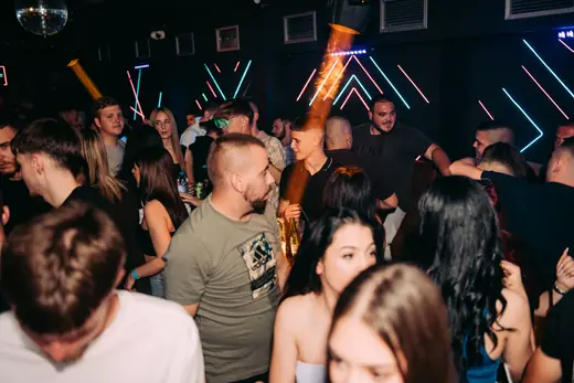 Galerija Club Leonhart