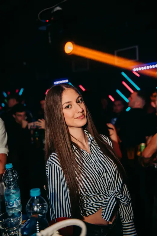 Galerija Club Leonhart