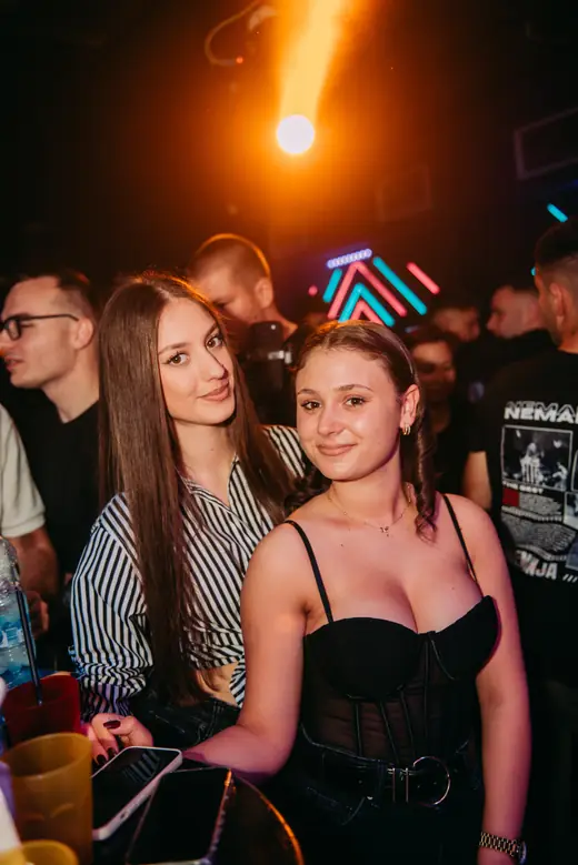 Galerija Club Leonhart