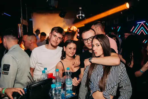 Galerija Club Leonhart