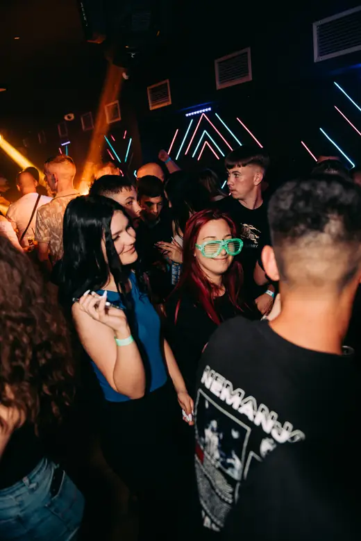 Galerija Club Leonhart