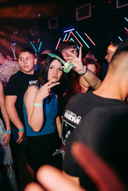 Galerija Club Leonhart