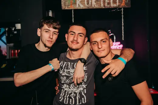 Galerija Club Leonhart