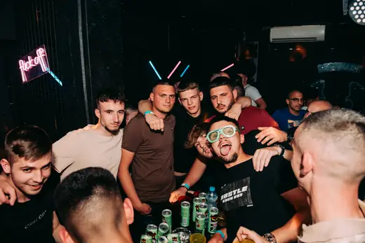 Galerija Club Leonhart