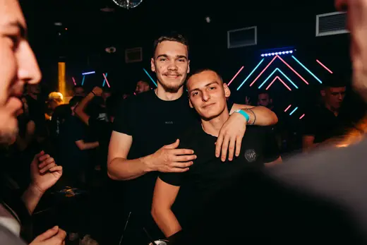 Galerija Club Leonhart