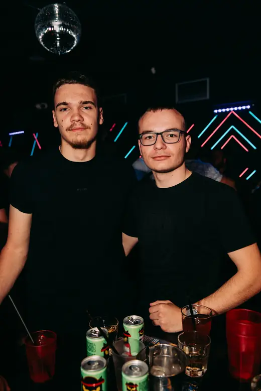 Galerija Club Leonhart