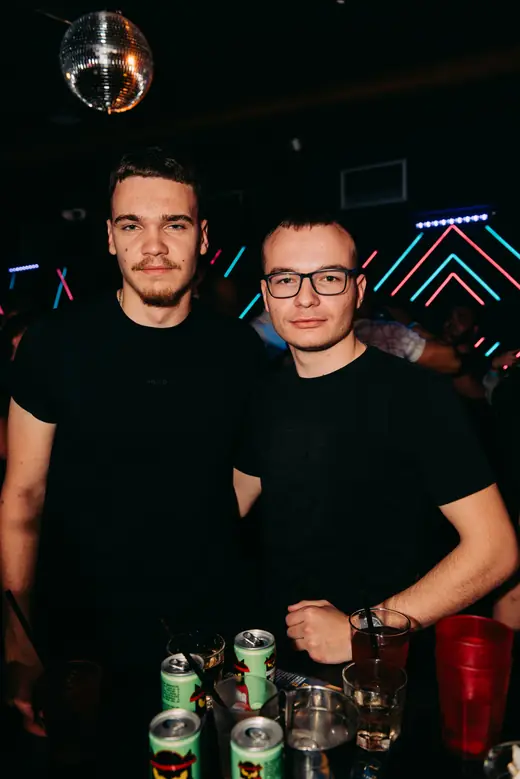 Galerija Club Leonhart