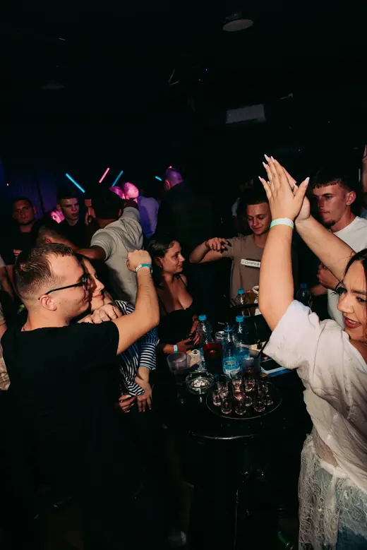 Galerija Club Leonhart
