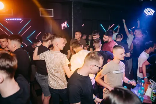 Galerija Club Leonhart