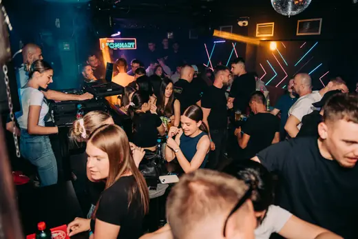 Galerija Club Leonhart