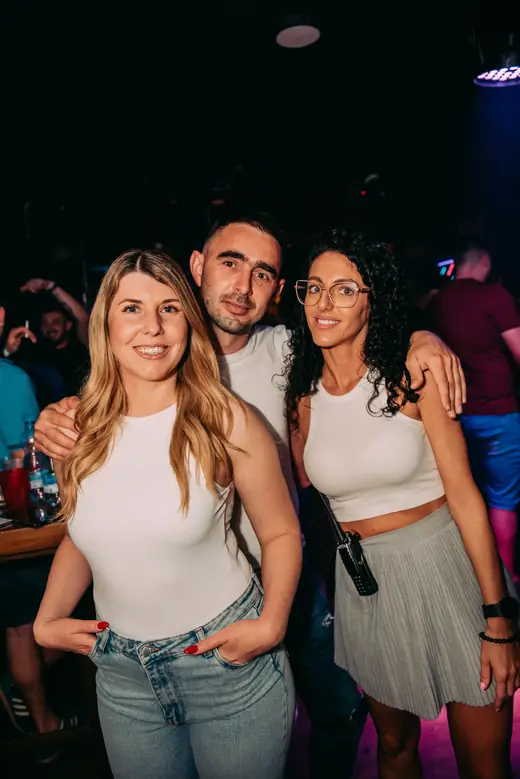 Galerija Club Leonhart