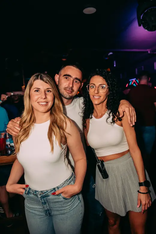 Galerija Club Leonhart