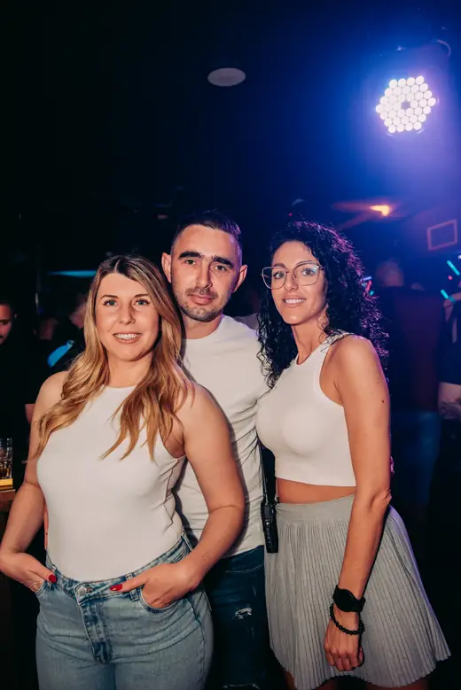 Galerija Club Leonhart