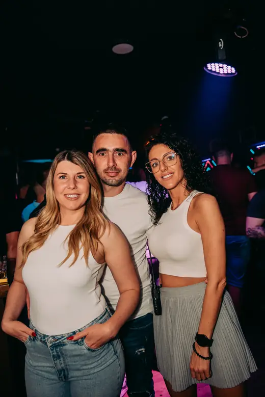 Galerija Club Leonhart