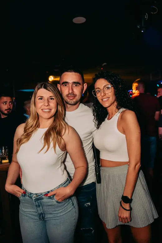Galerija Club Leonhart