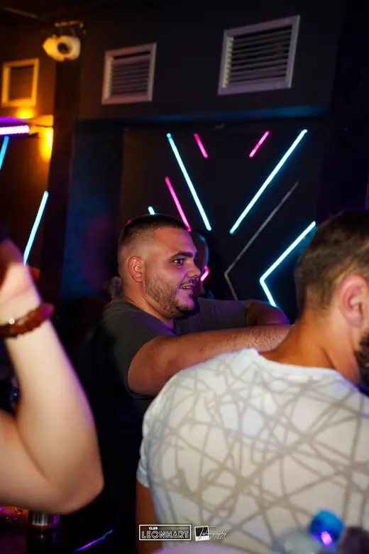 Galerija Club Leonhart