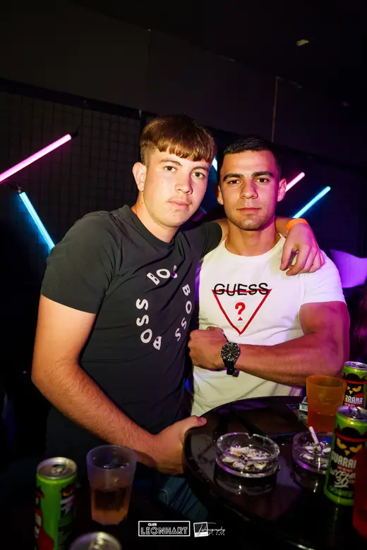 Galerija Club Leonhart