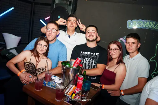 Galerija Club Leonhart