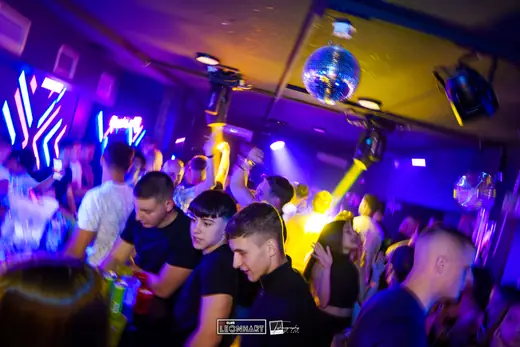 Galerija Club Leonhart